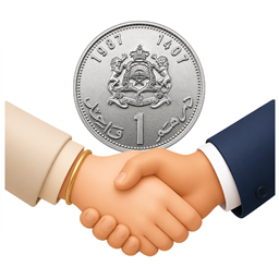 Ajinthasbo app icon