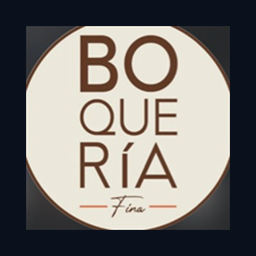 Boqueria Fina