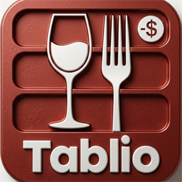 Tablio app icon